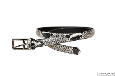 Ремень женский Гани -043