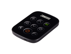 Кондиционер мобильный Zanussi Massimo Solar Black Wi-Fi ZACM-12 MS-H/N1 Black