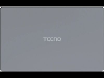 Tecno K15SRA 15.6" IPS FHD i5 13420H 16Gb, (SSD)1Tb Win11H Серый