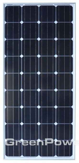 Солнечная батарея GPSolar GPM150W36 (фото 1)