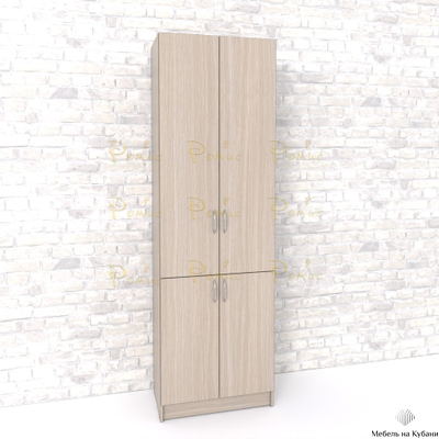 Дуб Феррара