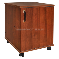 КМ037 Тумба выкатная №5. Размер: 410х570х450.