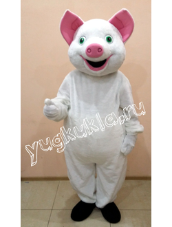 Ростовые куклы свинки