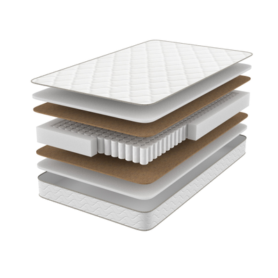 Матрас ортопедический Premium фото