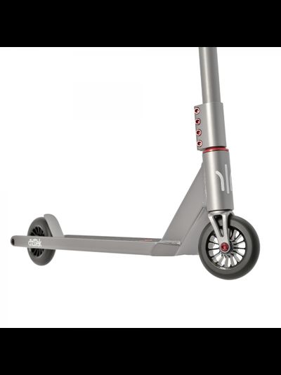 Трюковой самокат AZTEK Architect Complete Gray