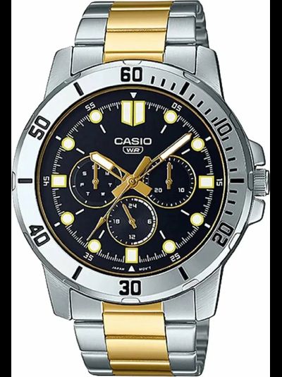 Часы Casio MTP-VD300SG-1E