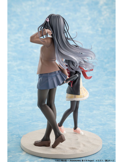 Фигурка Маи Сакурадзима (Randoseru Girl, Sakurajima Mai)