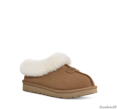 UGG Tazzette  Brown Женские (36-40)