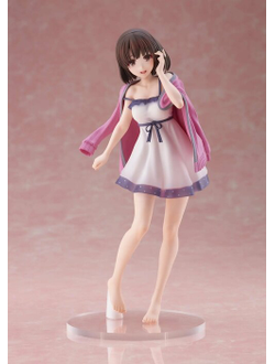 Фигурка Мэгуми Като (Megumi Katou Roomwear ver.)