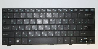 Клавиатура для нетбука Asus Eee PC 1001PX (комиссионный товар)