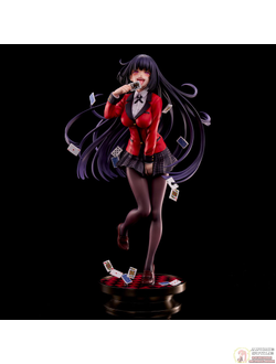 Фигурка 1/6 Юмэко Джабами (Yumeko Jabami Union Creative International Ltd)