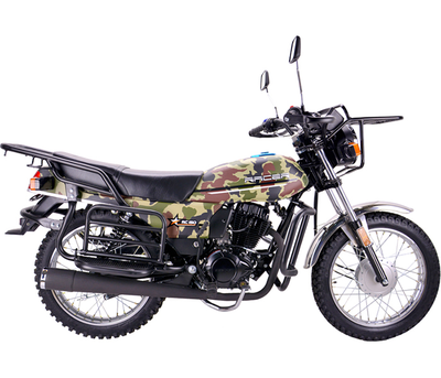 Мотоцикл Racer RC150-23A Tourist