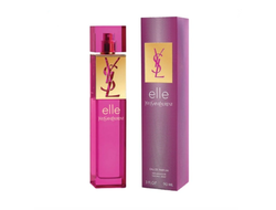 Elle Yves Saint Laurent