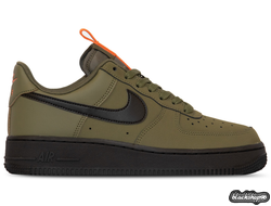 Nike Air Force 1 '07 Medium Olive (40-45)