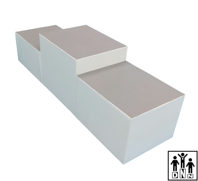 Пьедестал для награждения разборный