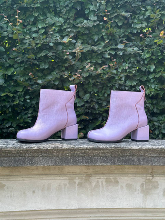 Ботильоны 568-1