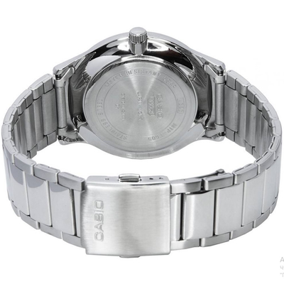 Часы Casio MTP-E605D-1