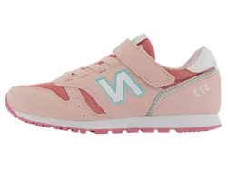 New Balance 373 розовые