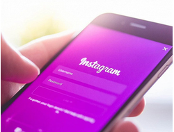 Реклама в Инстаграм (Instagram)