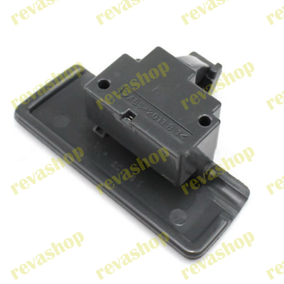 Ручка замка бардачка Suzuki SX4 Swift