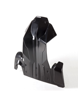 Защита днища KTZ FIBERGLASS 20.54.01 для BRP LYNX/Ski-Doo REV XM, XS (860200605,860200739,860200740,860201035,860201147,860201148,860201034) (Белый, Черный, Синий, Красный, Желтый, Салатовый, Оранжевый, Серый)