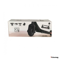 ЭЛЕКТРОСАМОКАТ GT ES6