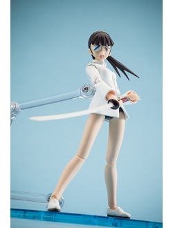 Фигурка Мио Сакамото (Sakamoto Mio)