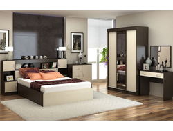 Спальня Бася Нео (Эста)