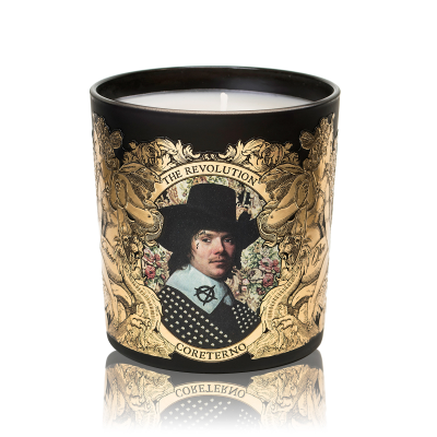 Свеча ароматизированная The Revolution