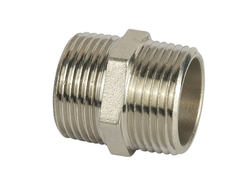 Переходник 1/2"ПП ник/лат НР [6322]