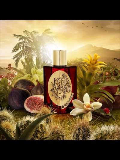 Парфюмерная вода FRUSTRATION Etat Libre D Orange