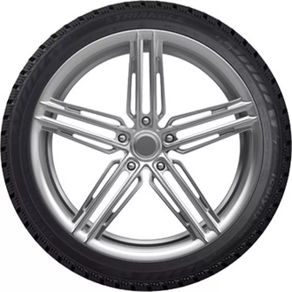 Шина 235/55/R18 Triangle TI501 Шипованная
