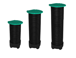 Дренажный колодец купить в Самаре