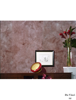 MARMORINO CLASSIC Классическая минеральная венецианская штукатурка с эффектом натурального мрамора.