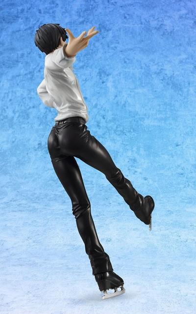 Фигурка 1/8 Юри Кацуки (Yuri Katsuki)