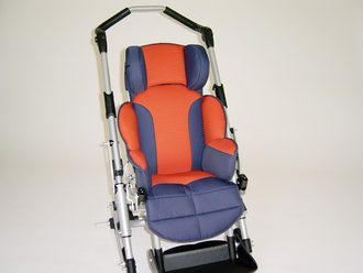 Кресло-коляска инвалидное HOGGI BINGO