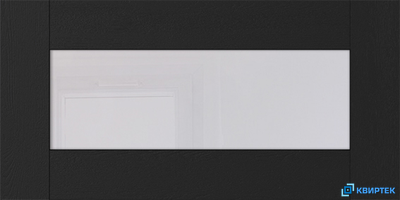 Фрамуга OPTIMA PORTE ФК 500.2 Экошпон