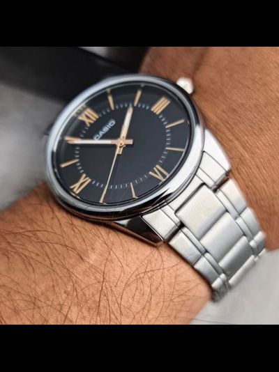 Часы Casio MTP-V005D-1B5