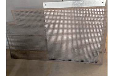 Перфорация