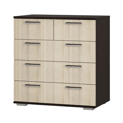 Стандарт 5 комод Венге/Лоредо