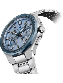 Часы Casio Oceanus OCW-T6000BV-2A