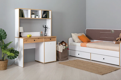 Стол письменный Вуди 12.42