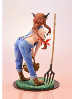 Фигурка 1/7 Мао (Maou Overall ver.)