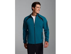 Спортивный костюм мужской  15SKM-1517, из плащевки.