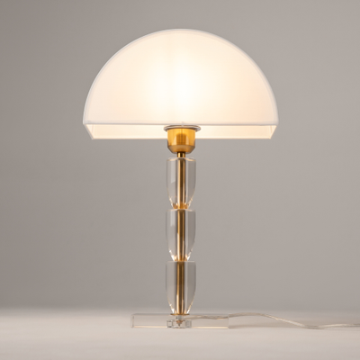 Настольный светильник Prima, Z034TL-01BZ