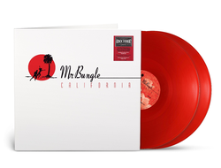 Mr. Bungle - California 2-LP Remastered - Limited Rocktober 2025 US