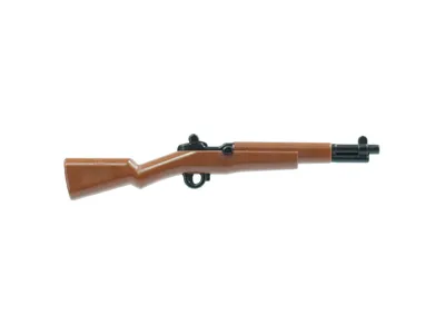 Винтовка М1 из серии овермолдед (overmolded M1 Garand)