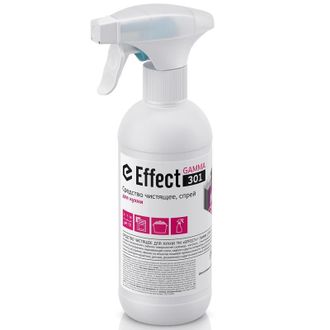 ГАММА 301 Effect Ср-во чистящее для кухни, спрей 500мл