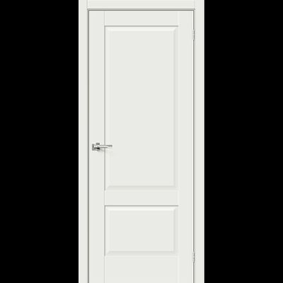 Прима-12 White Matt