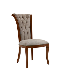 СТУЛ YORK ART. 0499S (L54*P67,5*H101) SEVENSEDIE